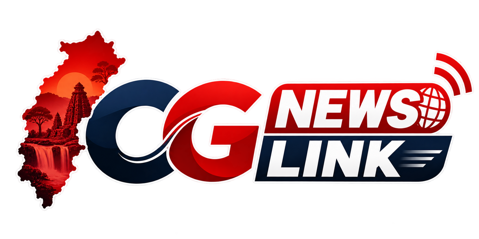 CG News Link